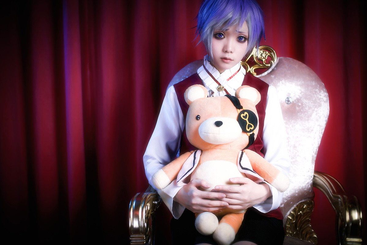 Star's Delay to December 22, Coser Hoshilly BCY Collection 8(116)